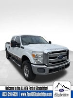 2016 F-250 Super Duty Thumbnail 1