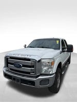 2016 F-250 Super Duty Thumbnail 3