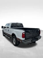 2016 F-250 Super Duty Thumbnail 5