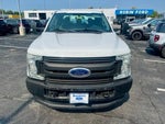 2017 F-250 Super Duty Thumbnail 2