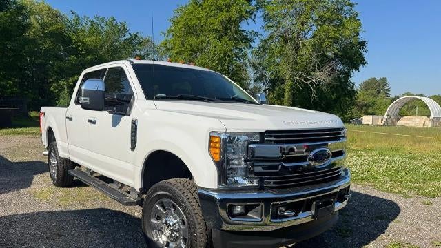 Preowned 2017 Ford F-250 Super Duty King Ranch for Sale