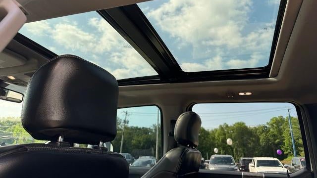2017 Ford F-250 Super Duty King Ranch