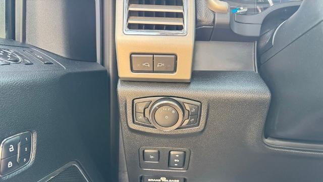 2017 Ford F-250 Super Duty King Ranch