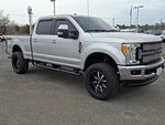 2017 F-250 Super Duty Thumbnail 2