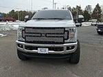 2017 F-250 Super Duty Thumbnail 3