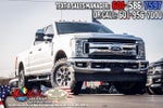2017 F-250 Super Duty Thumbnail 1