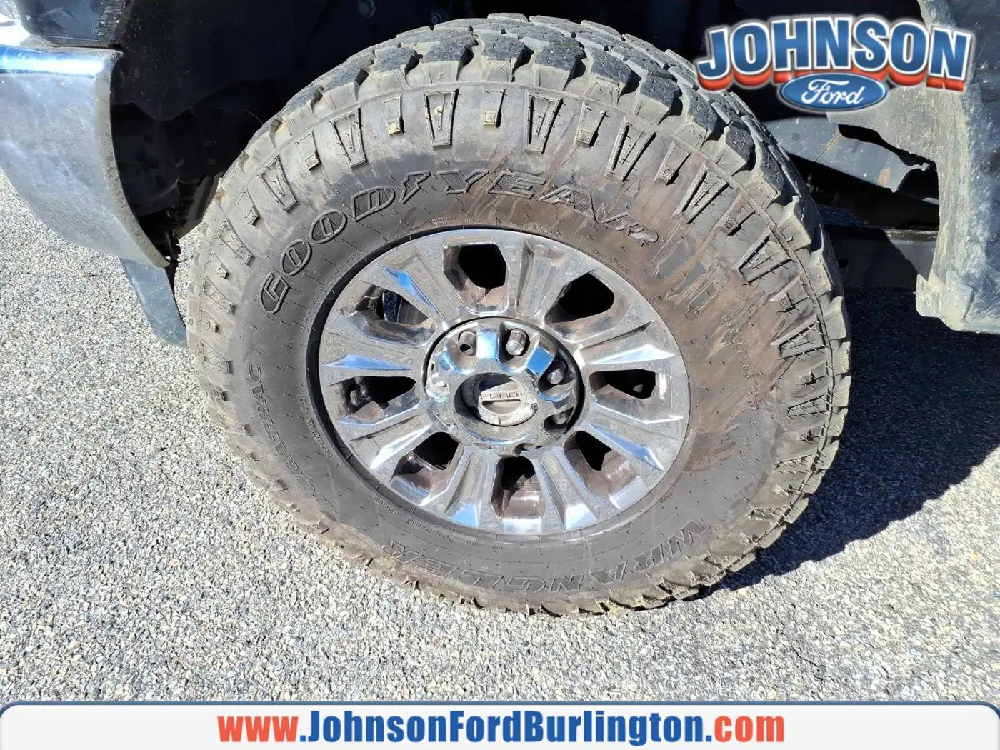 2019 Ford F-250 - $26,900