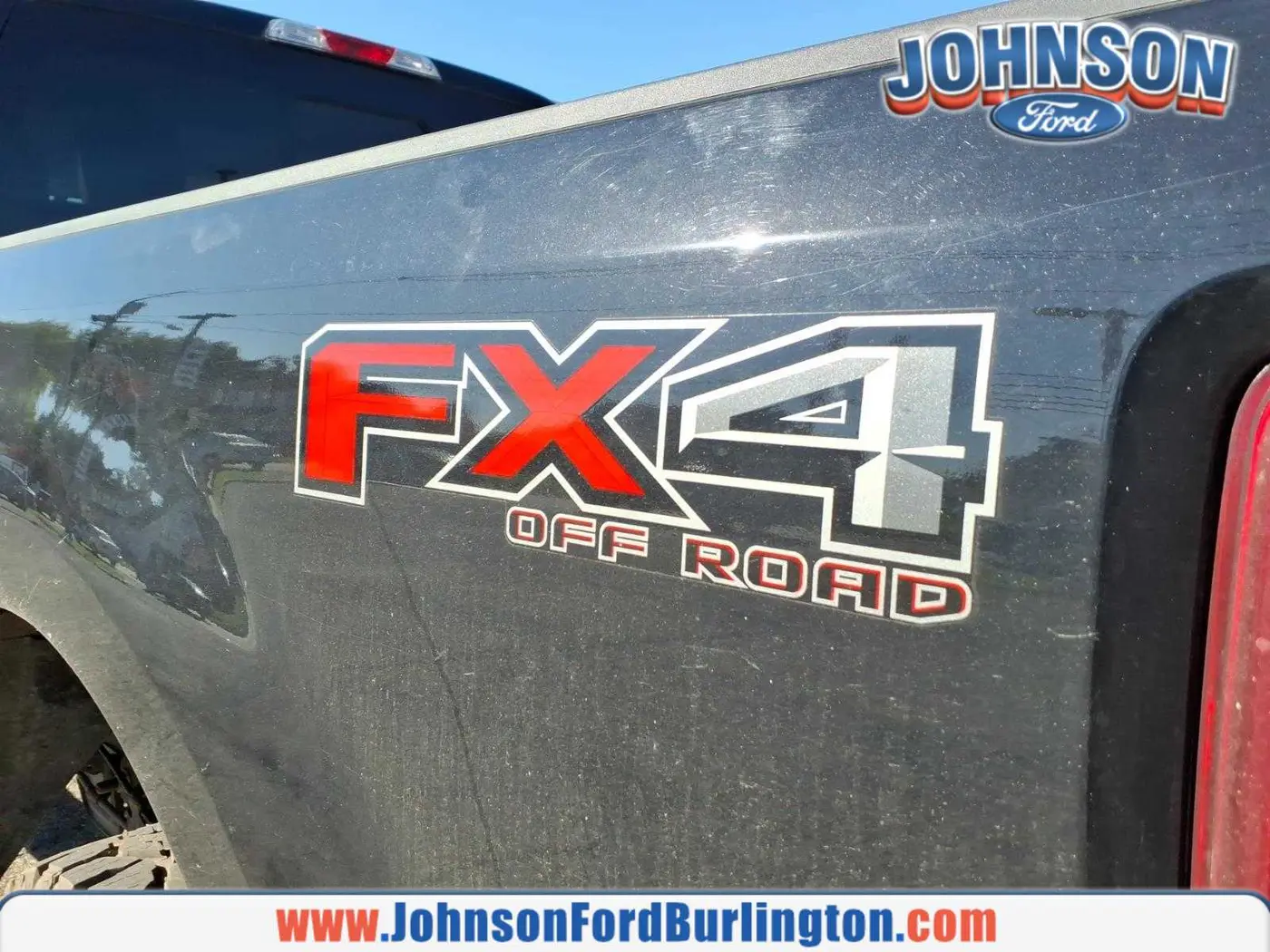 2019 Ford F-250 - $26,900