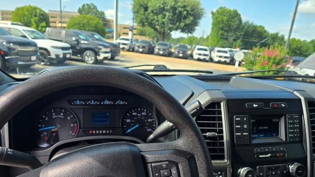 2019 Ford F-250 Super Duty King Ranch