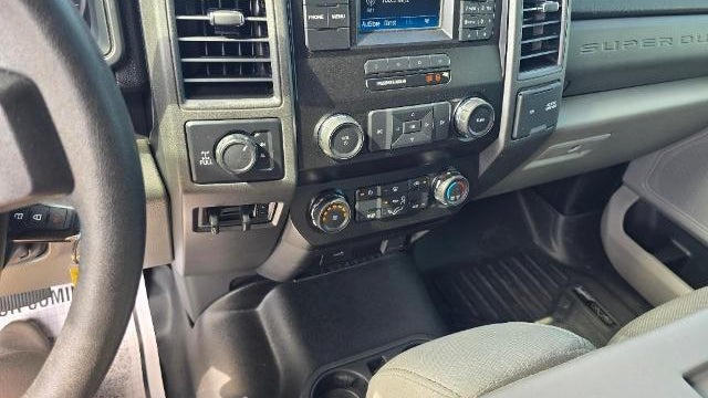 2019 Ford F-250 Super Duty King Ranch