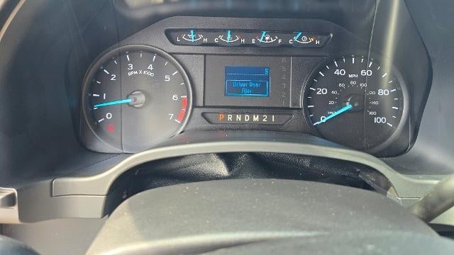 2019 Ford F-250 Super Duty King Ranch