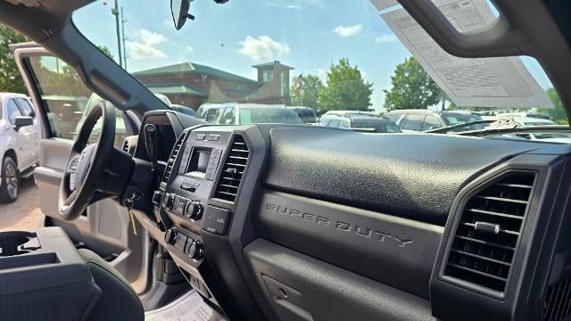 2019 Ford F-250 Super Duty King Ranch