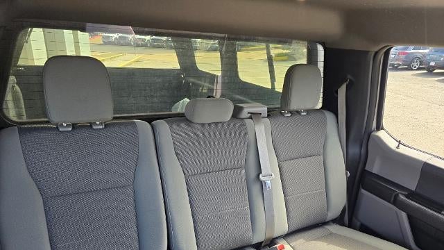 2019 Ford F-250 Super Duty King Ranch