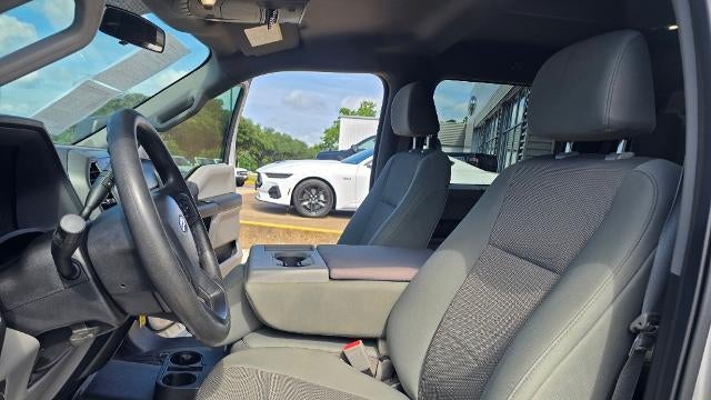 2019 Ford F-250 Super Duty King Ranch