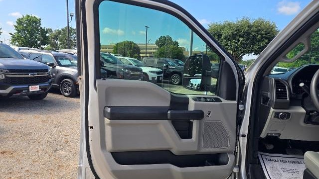2019 Ford F-250 Super Duty King Ranch