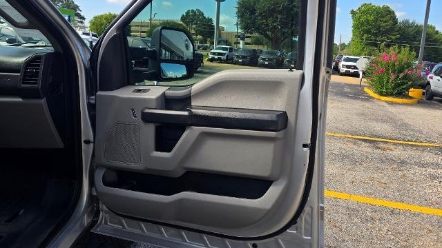2019 Ford F-250 Super Duty King Ranch