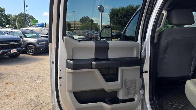 2019 Ford F-250 Super Duty King Ranch