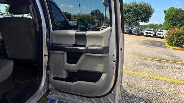 2019 Ford F-250 Super Duty King Ranch
