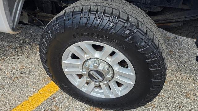 2019 Ford F-250 Super Duty King Ranch