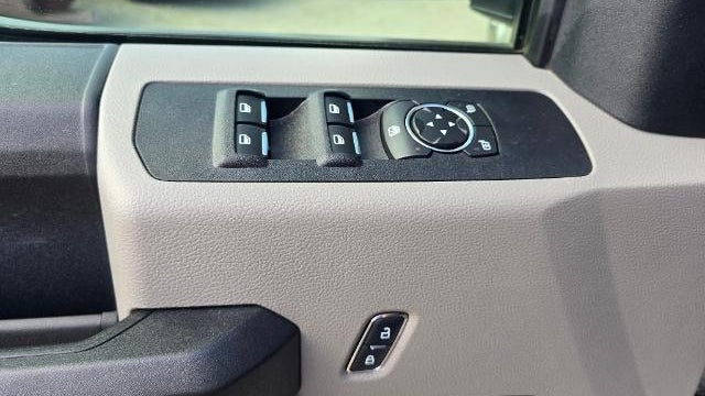 2019 Ford F-250 Super Duty King Ranch
