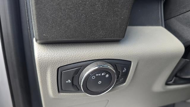2019 Ford F-250 Super Duty King Ranch