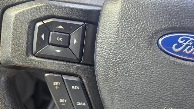 2019 Ford F-250 Super Duty King Ranch
