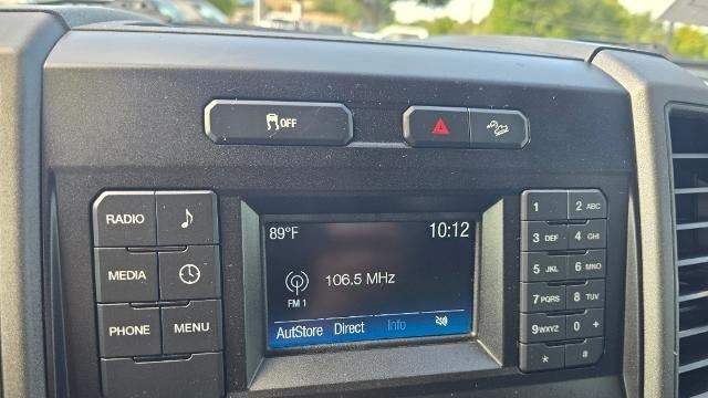 2019 Ford F-250 Super Duty King Ranch