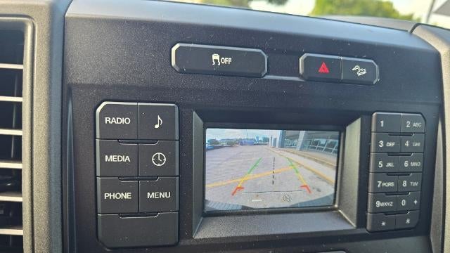 2019 Ford F-250 Super Duty King Ranch