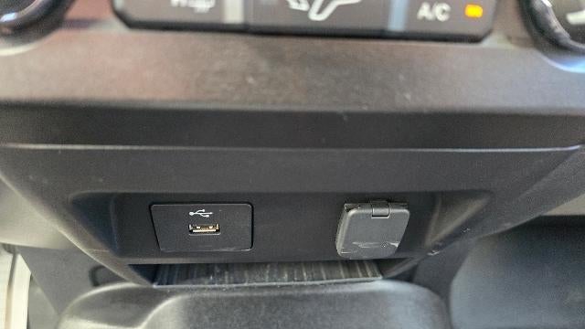2019 Ford F-250 Super Duty King Ranch