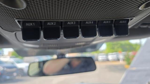 2019 Ford F-250 Super Duty King Ranch