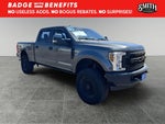 2019 F-250 Super Duty Thumbnail 1