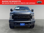 2019 F-250 Super Duty Thumbnail 3