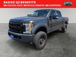 2019 F-250 Super Duty Thumbnail 4