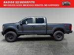2019 F-250 Super Duty Thumbnail 5
