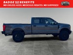 2019 F-250 Super Duty Thumbnail 8