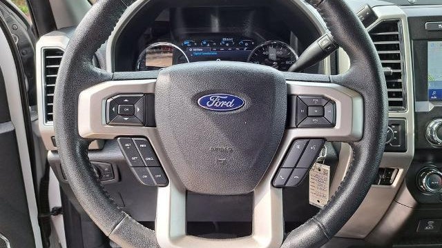 2020 Ford F-250 Super Duty King Ranch