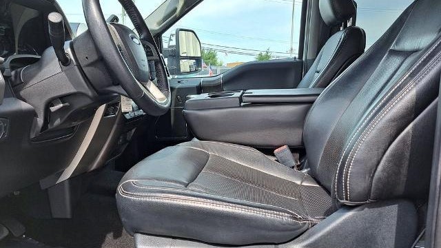 2020 Ford F-250 Super Duty King Ranch