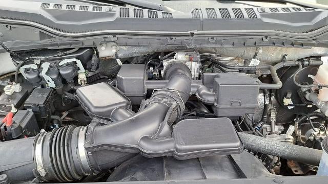 2020 Ford F-250 Super Duty King Ranch