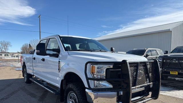 Preowned 2020 Ford F-250 Super Duty King Ranch for Sale