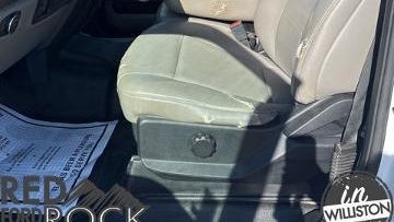 2020 Ford F-250 Super Duty King Ranch
