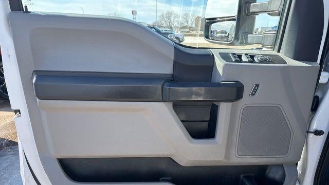 2020 Ford F-250 Super Duty King Ranch