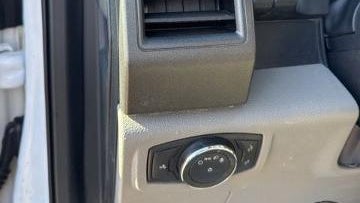 2020 Ford F-250 Super Duty King Ranch