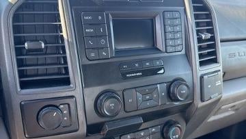 2020 Ford F-250 Super Duty King Ranch