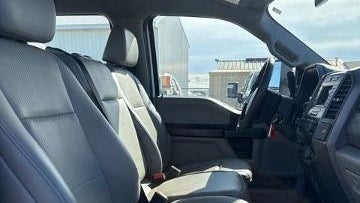 2020 Ford F-250 Super Duty King Ranch