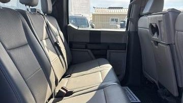 2020 Ford F-250 Super Duty King Ranch