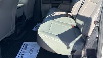 2020 Ford F-250 Super Duty King Ranch