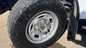 2020 Ford F-250 Super Duty King Ranch