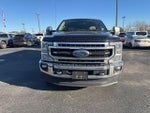 2020 F-250 Super Duty Thumbnail 2