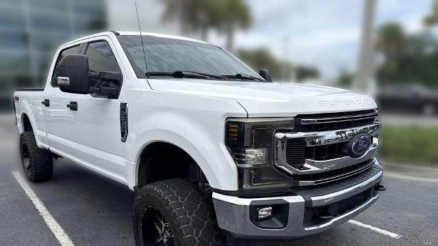 Preowned 2021 Ford F-250 Super Duty King Ranch for Sale