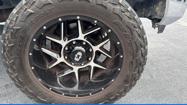 2021 Ford F-250 Super Duty King Ranch